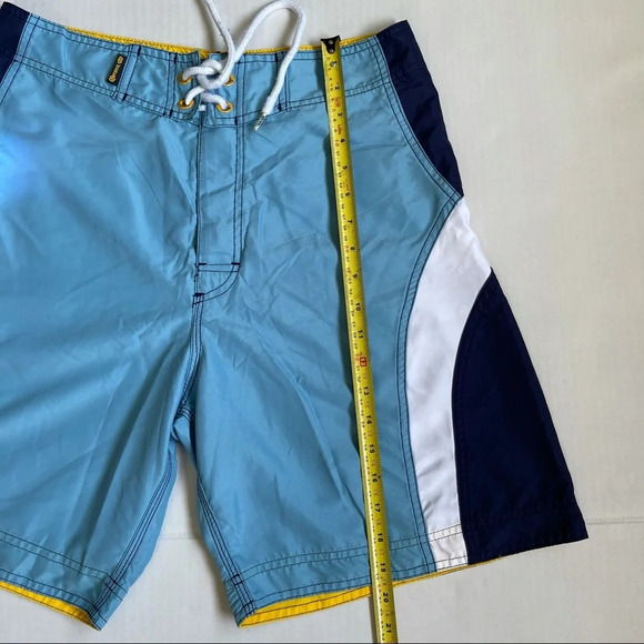 Corona Swim shorts unisex size S - Picture 5 of 9